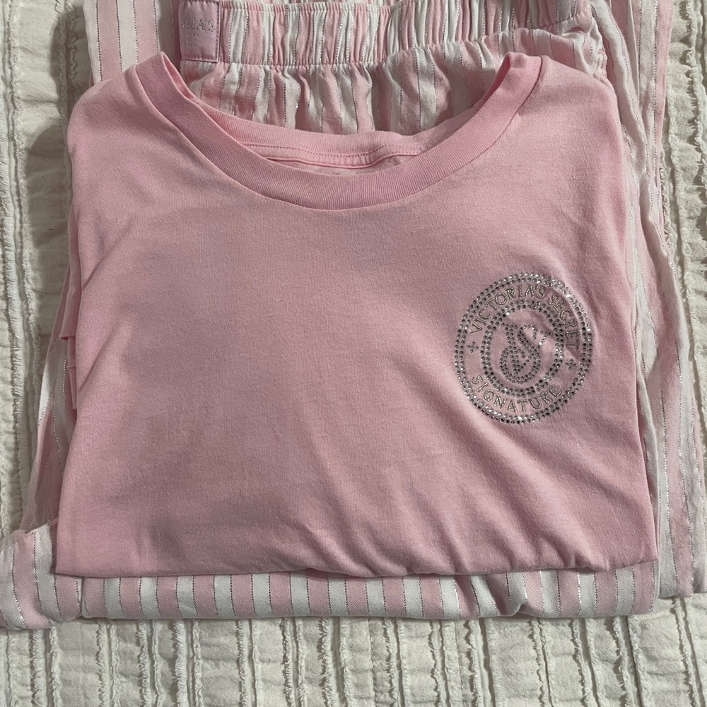 Victoria’s Secret NWOT Soft Cotton/Flannel PJ’s